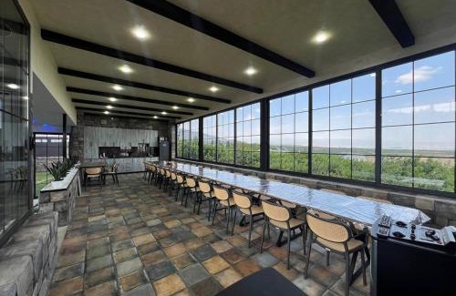 Ohanavan House | Cherry House Ohanavan by Amaranoc am