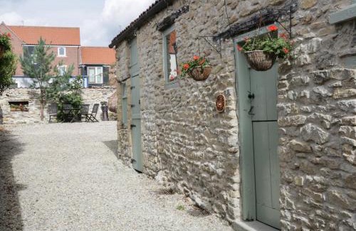 Pickering House | Cherry Tree Cottage