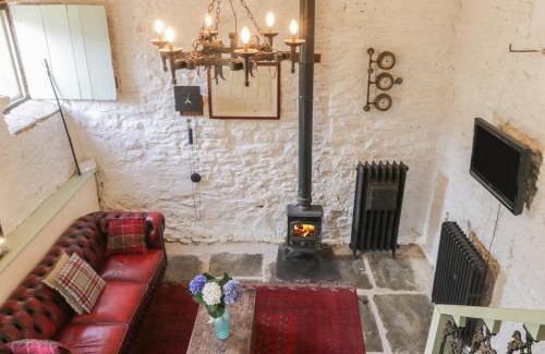 Pickering House | Cherry Tree Cottage