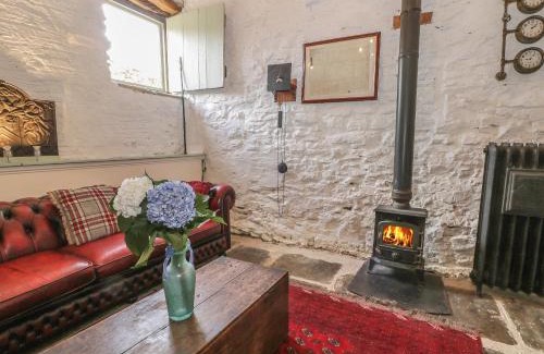 Pickering House | Cherry Tree Cottage