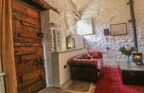Pickering House | Cherry Tree Cottage