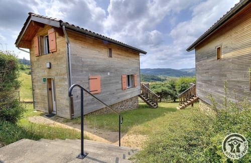 Saint Jacques des Arrets House | Cherry tree - DEUX-GROSNES