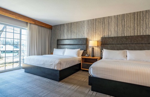 Newark Hotel | Cherry Valley Hotel
