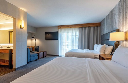 Newark Hotel | Cherry Valley Hotel