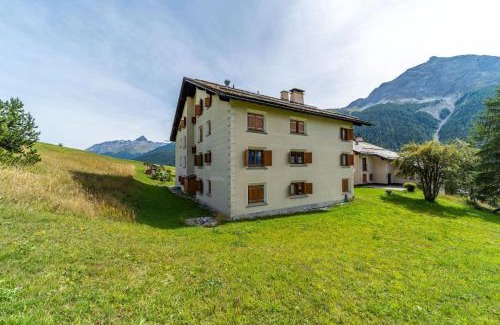 Madulain Apartment | Chesa Gravulaina - Madulain