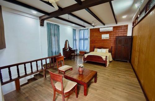 Mahe Hotel | Cheshire Village - Beach Resort
