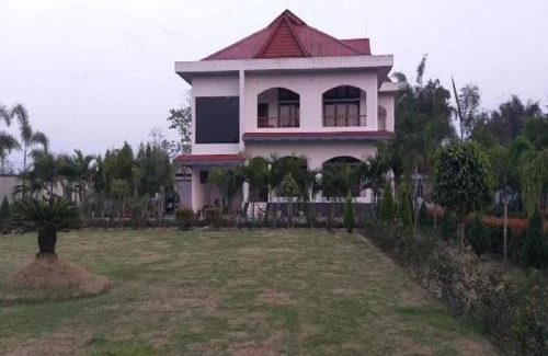 Namsai Apartment | Chet Residency Namsai