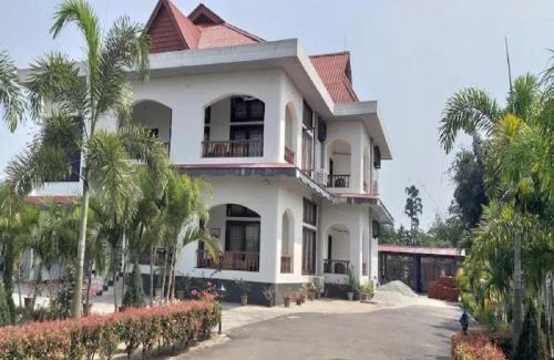 Namsai Apartment | Chet Residency Namsai