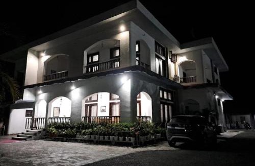 Namsai Apartment | Chet Residency Namsai