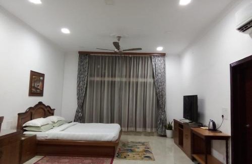 Namsai Apartment | Chet Residency Namsai