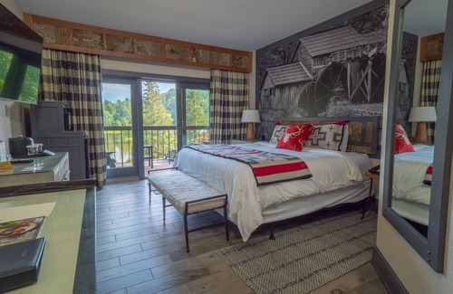 Blowing Rock Resort | Chetola Resort