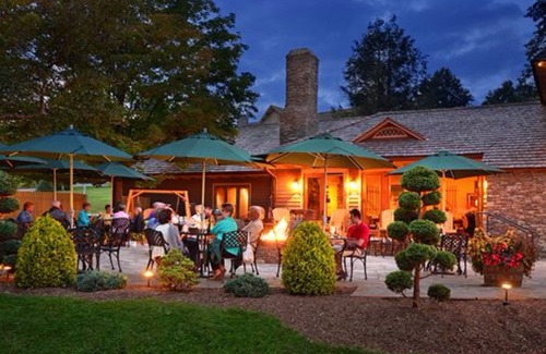 Blowing Rock Resort | Chetola Resort
