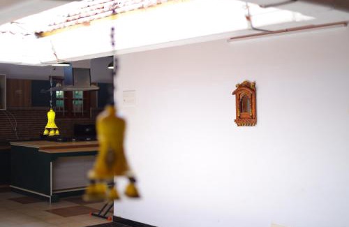 Coimbatore House | Chettinad Courtyard By Shivalaya Coimbatore