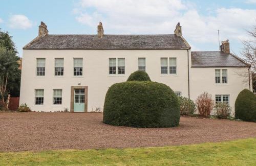 Akeld House | Cheviot Manor