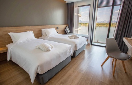 Nakhon Phanom Hotel | Chewa Khong Nakhon Phanom