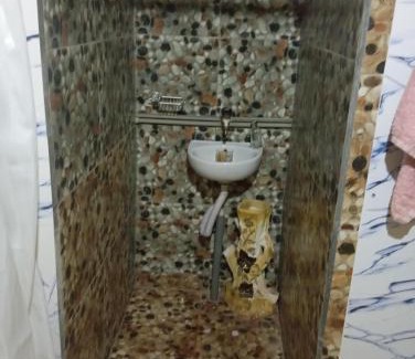 Ait Sedrate Jbel El Soufla House | Chez Aïcha