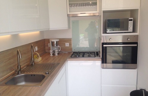 Saint-Jean-de-Vedas House | Chez Alain T2 pool side Montpellier 3kmmer available all year round