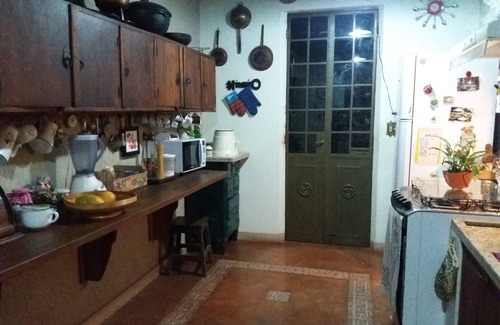 Braganca Paulista Cottage | CHEZ ALE - charming country house within the city