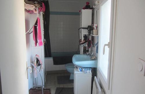 Distre House | Chez Annie Chambre d'hôte