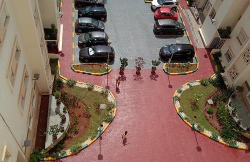 Rabat Apartment | Chez Basma