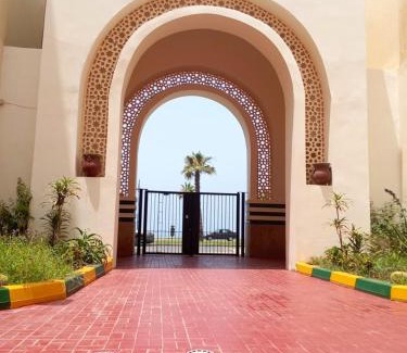 Rabat Apartment | Chez Basma