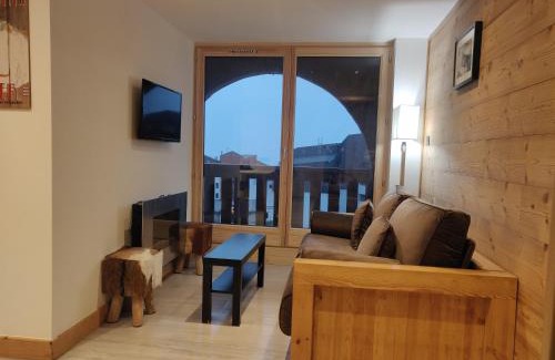 Val-Thorens Apartment | Chez Carole et Arnaud