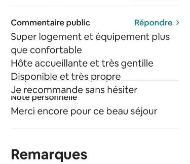 Quartier Centre Ville House | Chez Cath 20 min OrlyAirport chambre paisible avec vue sur le jardin