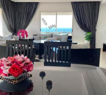 Asilah Apartment | Chez Charifa
