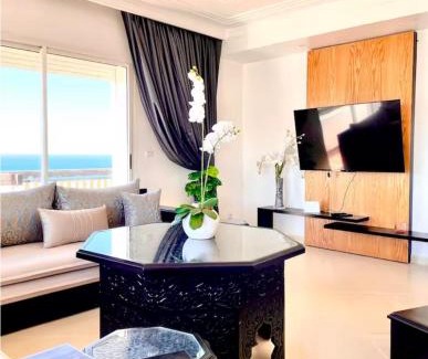 Asilah Apartment | Chez Charifa