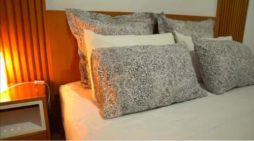 Asilah Apartment | Chez Charifa