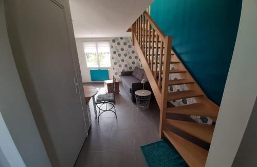 Grieges House | Chez Clo