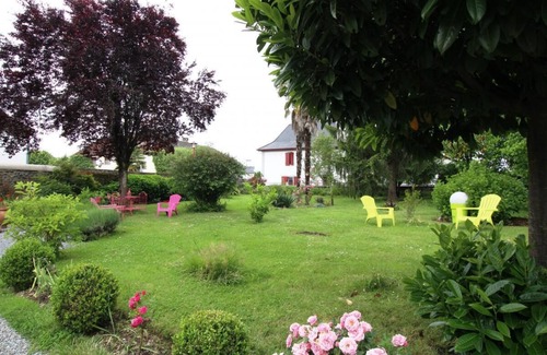 Geus-d'Oloron House | CHEZ CONTOU 1 - GEUS-D'OLORON