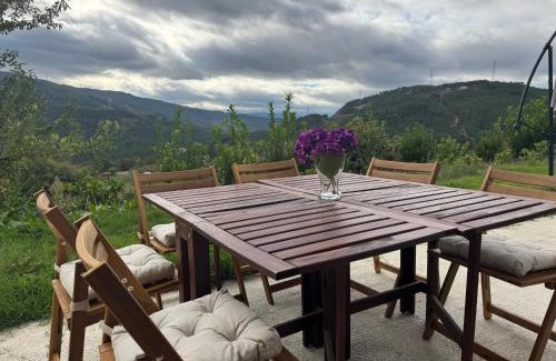 Cerva House | Chez Daniela