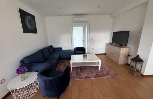 Cerva House | Chez Daniela