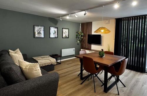 Han-sur-Lesse Apartment | Chez Denis et Jenni à Han sur Lesse
