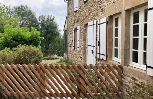 Paulinet House | Chez denise