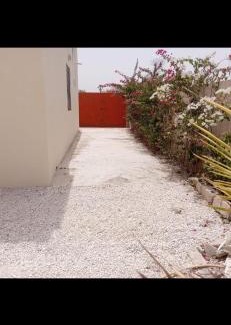 Mbodiene Apartment | Chez DiDi