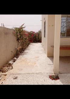 Mbodiene Apartment | Chez DiDi