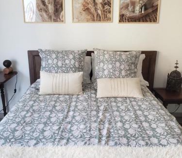 Houville-la-Branche House | Chez Didier et vero