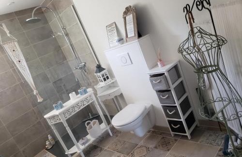 Houville-la-Branche House | Chez Didier et vero