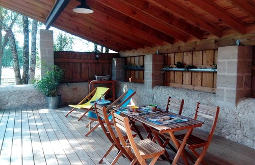 Saint-Girons-d'Aiguevives House | Chez Noisette - Saint-girons-d'aiguevives