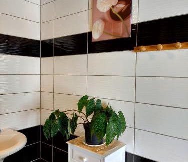 Salazie House | Chez Framboise