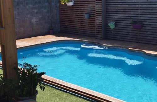 Saint-Andre House | Chez Fred Saint André