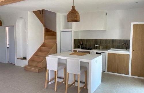 Saint-Laurent-du-Verdon House | Chez Georges - Maison 1 - Les Gîtes du Verdon