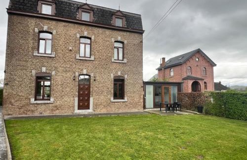 Heer House | Chez ida