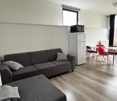 Heer House | Chez ida