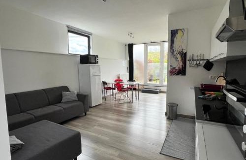 Heer House | Chez ida