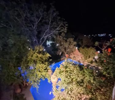 Talat N'Yaaqoub Hotel | Chez Imnir