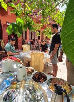 Talat N'Yaaqoub Hotel | Chez Imnir