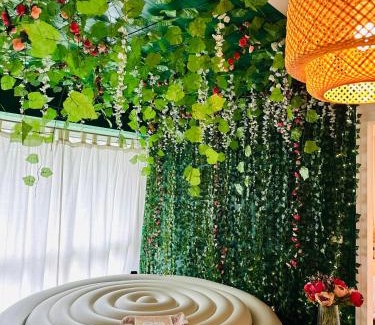 La Madeleine Apartment | Chez Jade - Spa, Gare et centre ville